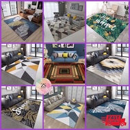 Living Room Carpet Bedroom Carpet Velvet Carpet / Carpet Raya Carpet Living Room Carpet