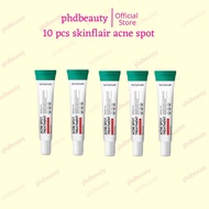 5 pcs - 10 pcs ACNE SPOT TREATMENT by Skinflair acne spot