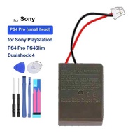 Game Controller Battery 1000mAh Environmentally Friendly For Sony Playstation For PS4 Pro PS4Slim Du