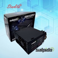 Salpido ATX-500W Power Supply