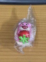 草莓熊公仔