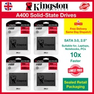 KINGSTON SSD 120GB 240GB 480GB 960GB SSD A400 SSD AS340 as350 silicon power adata SSD PNY