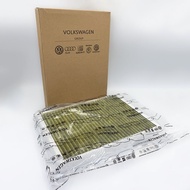 4M0819439B 4M0819439A CABIN AIRCON POLLEN CARBON ODOUR FILTER AUDI A4 A5 A6 A7 A8 Q5 Q7 Q8 RS PORSCH