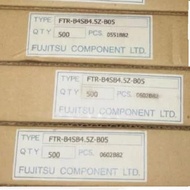 FTR-B4SB4.5 Z-B05 Brand New Original FT Relay Ready Stock