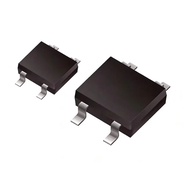 CHIP 50PCS/MB6S 10S 10F DB107S 207S SMD Diode Bridge Rectifier MBS MBF 0.5A 1A 2A 600V 1000V MB 6S 8