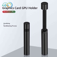 Graphics Card GPU Holder Support Telescopic Rotary Video Card Sag Bracket