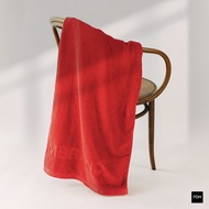 PDM ผ้าเช็ดตัว TOWEL DESIGN MATTERS - NEUTRAL ( ผ้า Cotton 100%)