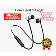 Bluetooth Magnetic Headset Sport Headset