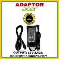Adaptor Charger Laptop Acer Aspire 3 A314-21 A314-32 A314-33 A314-41