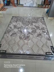 Springbed Bigland Plustop No.2 (160x200) 1F3BZ5 limited stock
