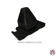 Spring Bumper, Front (LH), Toyota Hilux 2.8, LN106 48304-35110