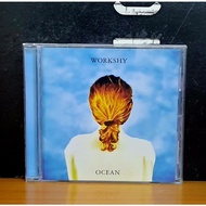 CD International Music/Workshy/Ocean -a02
