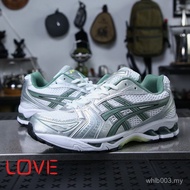 7GA7 Gel-Kayano 14 Men's fashionable elastic professional running shoes, shock-absorbing lightweight