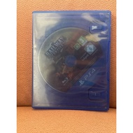 Railway Empire [NO COVER/PRELOVED] PS4