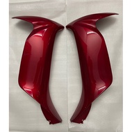 Cánh bửng Elegant 50cc/100cc ( Xe xi nhan trên nắp đầu ) - Mã SAF- Chính hãng SYM