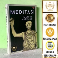 Meditation Book - Marcus Aurelius