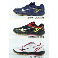 Sepatu Badminton Eagle Radiant - Sepatu Eagle Radiant - Eagle