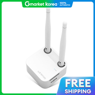 Card mạng không dây ipTIME USB Bộ thu sóng Wi-Fi Bộ phát Wi-Fi A3000UA-2