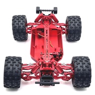 RC Car Upgrade Toy Car Base Plate Kit for SCY 1/16 16101 16102 C8805 RC Car Upgrade Parts