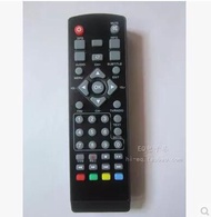 DVB-T DVB-T2 high-definition digital set-top box remote control DVB-T DVB-T2 remote control