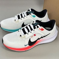 【香港包驗！全新正品】Nike Air Zoom Pegasus 40 飛馬40 龍年限定 白紅黑配色 跑步鞋