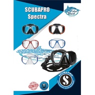 Scubapro Spectra Mask