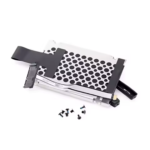 NEW SATA HDD Hard Drive Cable Caddy Bracket For Acer Aspire 7 A715 A715–74G AN715-74 AN715-51 EH50F 