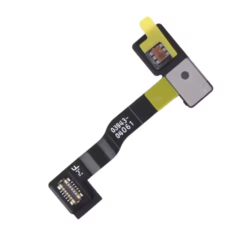 Microphone + Light Sensor Flex Cable For iPad 2022 A2696 A2757 Spare part