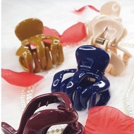 Women's HAIR CLIP 5CM COLOR / JEDAI 3 ROOTS