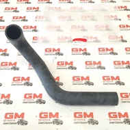 Original Bj40 Hardtop Diesel Lower Radiator Hose Without Connection 16572