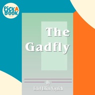 [100% Original Books] - The Gadfly by Ethel Lilian Voynich (paperback)