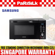(Bulky) Samsung MC32K7055KT/SP Freestanding Convection Microwave Oven (32L)