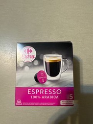 咖啡膠囊 coffee capsule