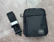 Porter Vertical Shoulder Bag px Tokyo Tanker
