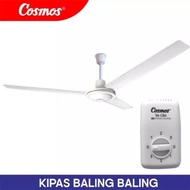 '+'+'+'+] Cosmos 56 Inch Hanging Fan 56-CBA PONTIANAK