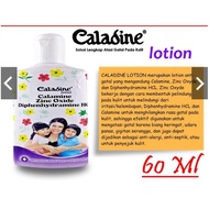 Caladine Lotion / Bedak Cair / Caladine Powder / Bedak Caladine /