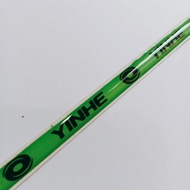 YNH grade A bet strip 6mm x 45cm flexible embossed sticker
