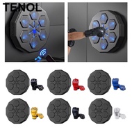 TENOL Music Boxing Machine Wall Mounted Household Music Boxing Machine Wall Target