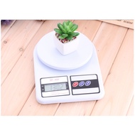 SF-400 High-precision baking scale, medicinal food scale, weighing scale, food scale [10Kg/1g]