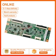 The original Samsung ua55k6800ajxxz logic board TT5461B07-1-C-3