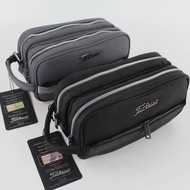 Golf bag golf small bag handbag men's handbag clutch bag storage bag