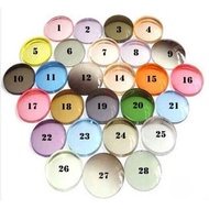 UV COLOR LENS FOR MINUS AND CYLINDER PREMIUM COLOR MINUS LENS/