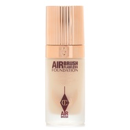 Charlotte Tilbury 輕盈無瑕粉底 2 中性調