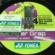 Yonex Overgrip AC102EX