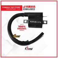 Yamaha Plug Coil/Ignition Coil Body/Koil Api LC135 V1-V7 100% Original HLY!