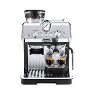 [Self-Operated] Delonghi/Delonghi Pump Press Type Grinding Integrated Semi-Automatic Coffee Machine 