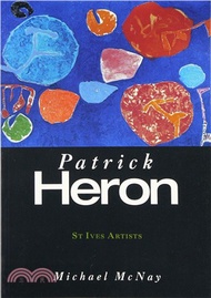 31543.St. Ives Artists: Patrick Heron