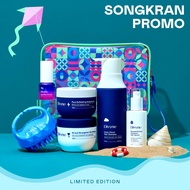 DIVYNE Songkran Haircare Promotion Set | เซตผม Limited Edition สงกรานต์ รวมแฮร์แคร์ ผมร่วง ล็อกอายุเ
