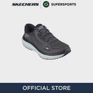 SKECHERS GOrun Pure 4™ Arch Fit® รองเท้าวิ่งผู้ชาย