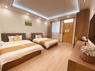 Chongming Island Main Homestay